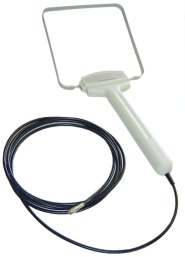 ID ISC.ANTH200/200-A Hand-held Antenna